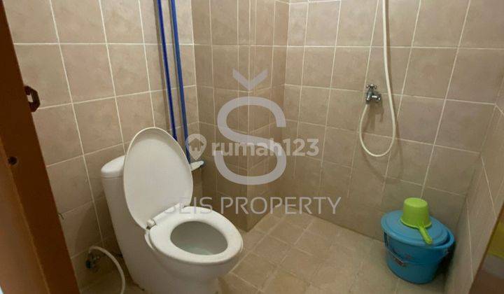 Jual Apartement Full Furnish Pinewood Jatinangor 4