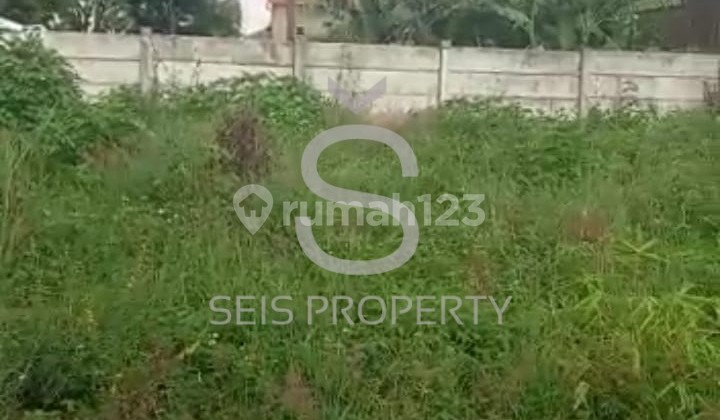Dijual Tanah Di Soekarno Hatta Kota Bandung 1