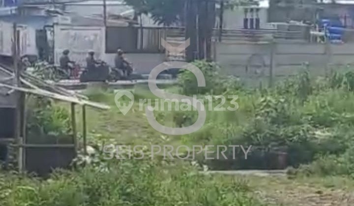 Dijual Tanah Di Soekarno Hatta Kota Bandung 3