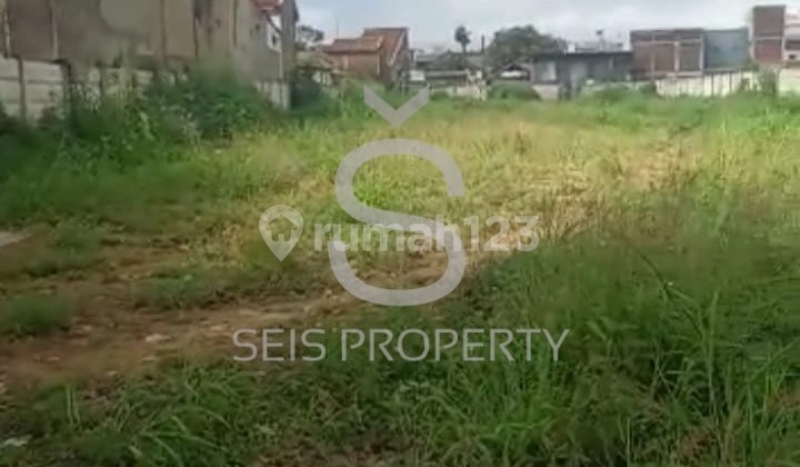 Dijual Tanah Di Soekarno Hatta Kota Bandung 2