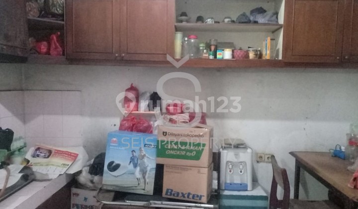 Dijual Rumah Siap Huni Di Gg Sukamanah Kota Bandung 1