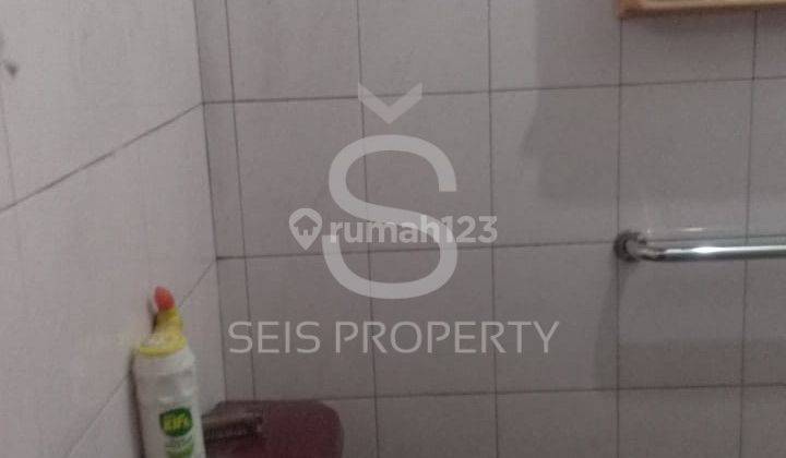 Dijual Rumah Siap Huni Di Gg Sukamanah Kota Bandung 3