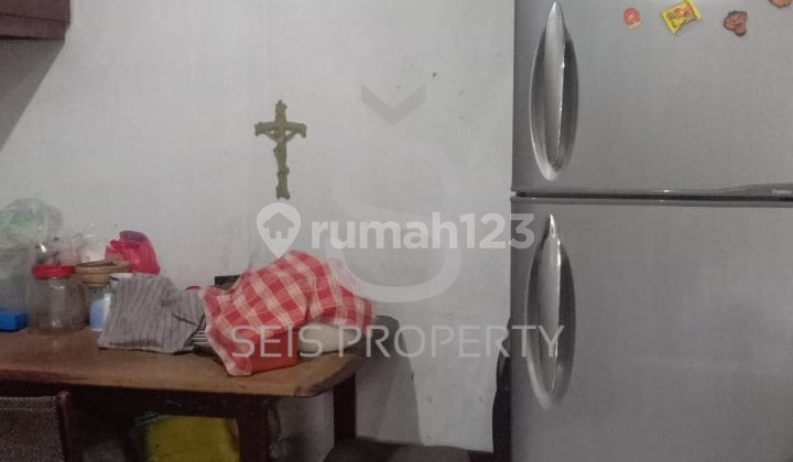Dijual Rumah Siap Huni Di Gg Sukamanah Kota Bandung 5