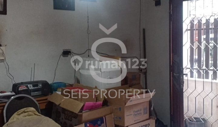 Dijual Rumah Siap Huni Di Gg Sukamanah Kota Bandung 6