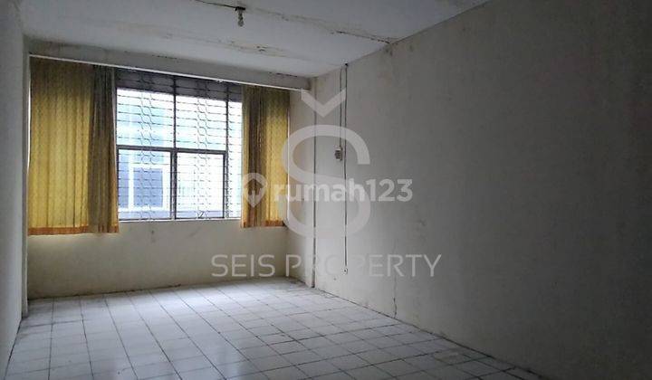 Dijual Ruko Di Kompleks Pertokoan Tamim Kota Bandung 2