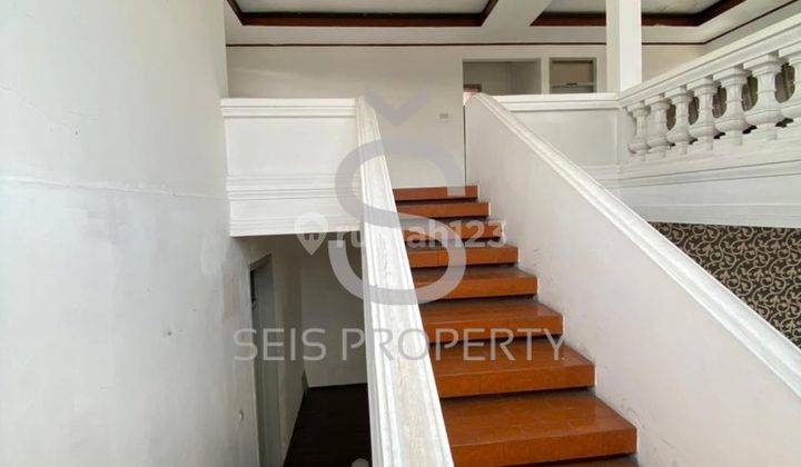 Jual Rumah Luas Dekat Pusat Kota Tasikmalaya 3