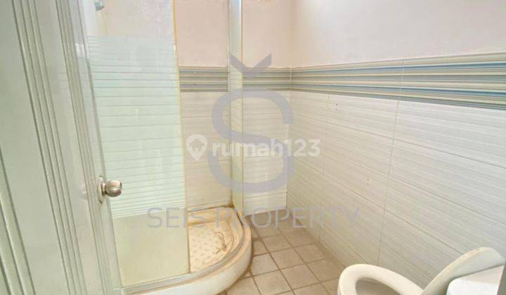 Jual Rumah Luas Dekat Pusat Kota Tasikmalaya 4