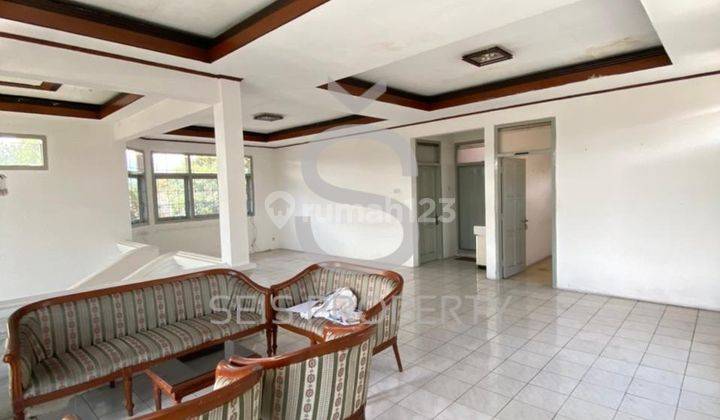 Jual Rumah Luas Dekat Pusat Kota Tasikmalaya 8