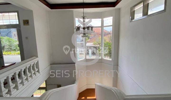 Jual Rumah Luas Dekat Pusat Kota Tasikmalaya 7