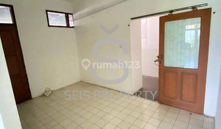 Jual Rumah Luas Dekat Pusat Kota Tasikmalaya 10
