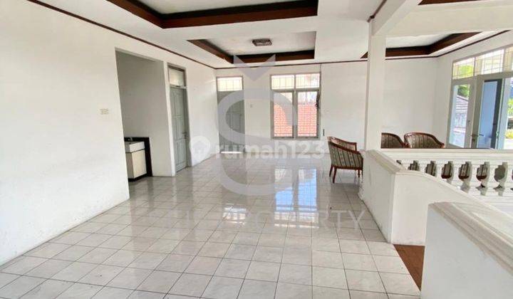 Jual Rumah Luas Dekat Pusat Kota Tasikmalaya 9