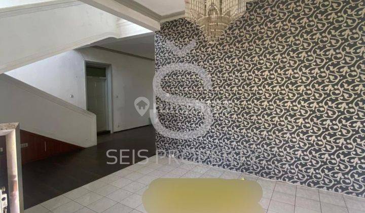 Jual Rumah Luas Dekat Pusat Kota Tasikmalaya 13