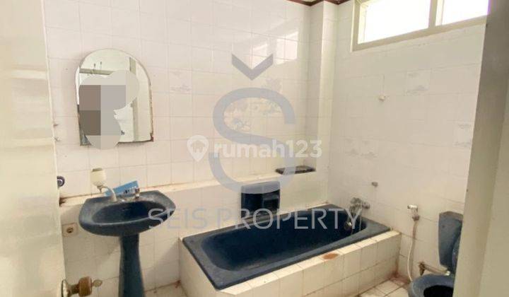 Jual Rumah Luas Dekat Pusat Kota Tasikmalaya 15