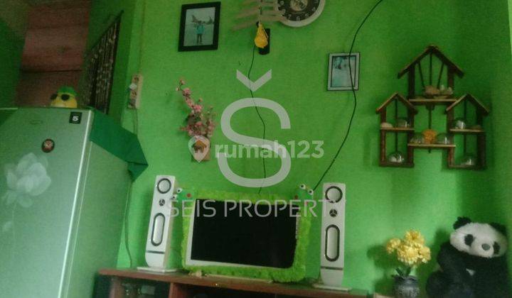 For Sale Rumah 1 Lantai Komp Panorama Jatinangor 1