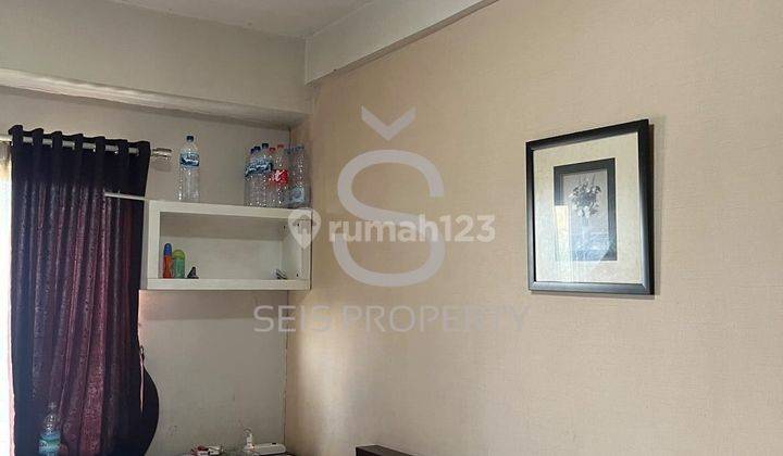 Dijual Apartement Pinewood Jatinangor Studio Type 2