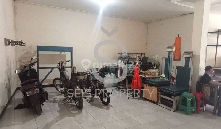 Dijual Ruko Siap Pakai Di Cigondewah Kota Bandung 4