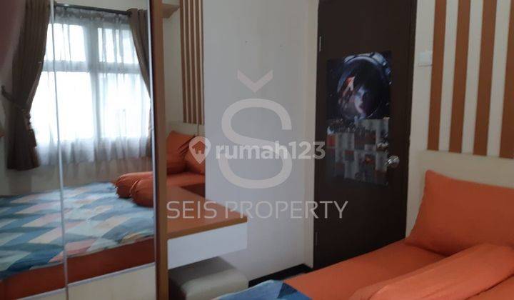 Dijual Apartement The Suites Metro Full Furnish 4