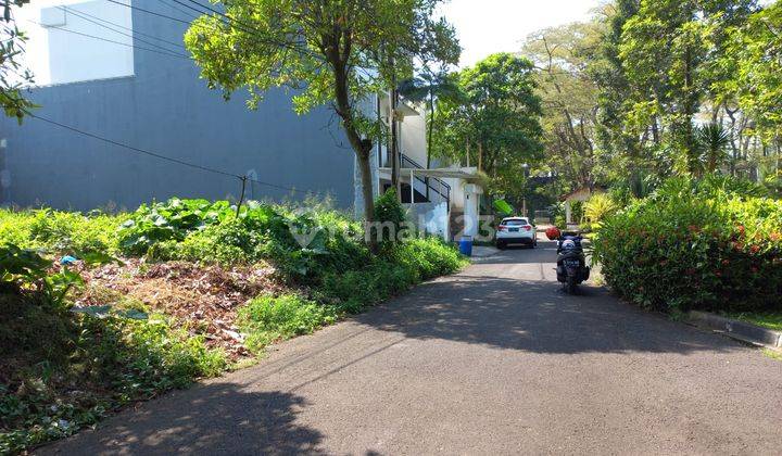 Di Jual Kavling Mainroad Istana Regency Sudirman  3