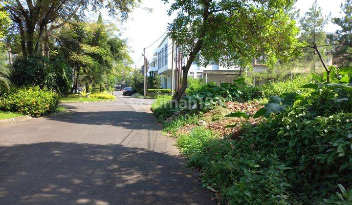 Di Jual Kavling Mainroad Istana Regency Sudirman  4