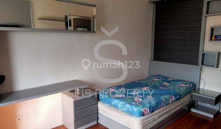 Disewakan Apartement Pinewood Jatinangor Studio 3