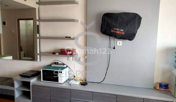 Disewakan Apartement Pinewood Jatinangor Studio 4