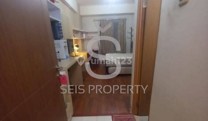 Disewakan Apartement Pinewood Jatinangor Lantai 10 1