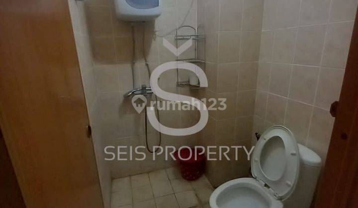 Disewakan Apartement Pinewood Jatinangor Lantai 10 2