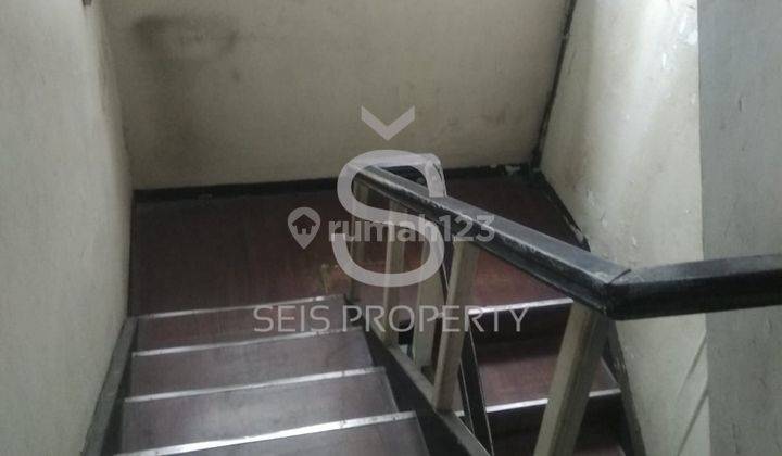 Dijual Dan Disewakan Ruko 3 Lantai Mainroad Ciateul 3