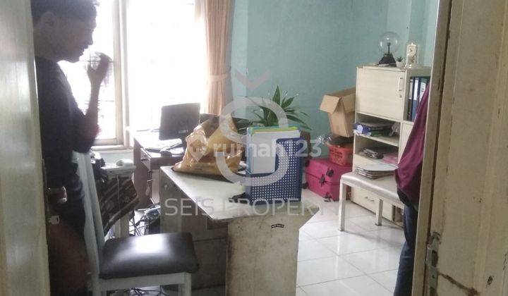 Dijual Dan Disewakan Ruko 3 Lantai Mainroad Ciateul 5