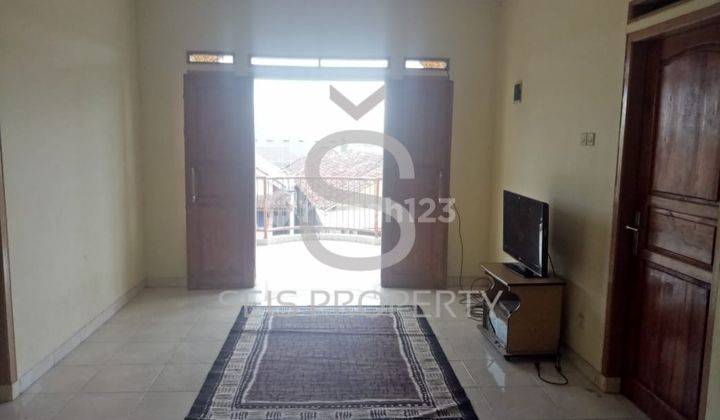 Dijual Rumah Bagus Nyaman Dan Terawat Kamojing Barat Karawang 2