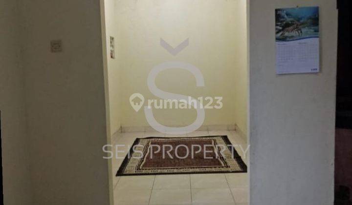 Dijual Rumah Bagus Nyaman Dan Terawat Kamojing Barat Karawang 3