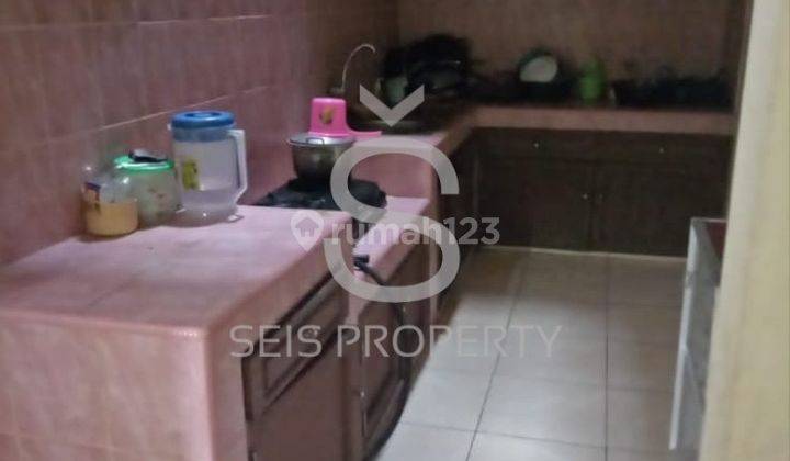 Dijual Rumah Bagus Nyaman Dan Terawat Kamojing Barat Karawang 4