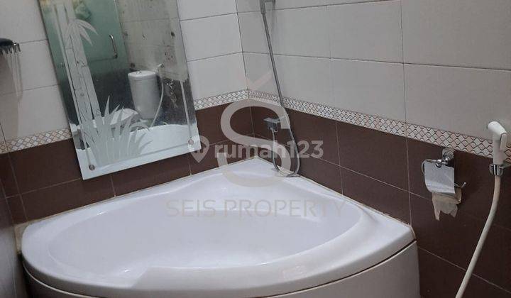 Dijual Rumah Tinggal Di Pondok Kharisma Resident Tasikmalaya 1