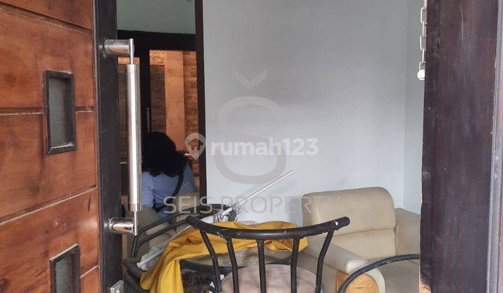 Dijual Rumah Tinggal Di Pondok Kharisma Resident Tasikmalaya 3