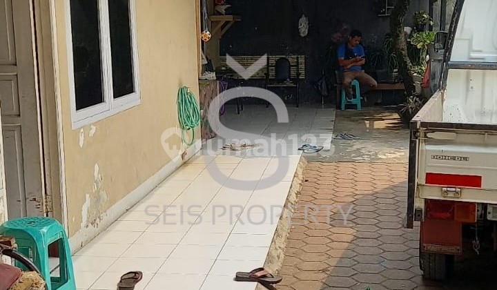 Rumah Dijual Desa Rancamanyar Baleendah Kab Bandung 1
