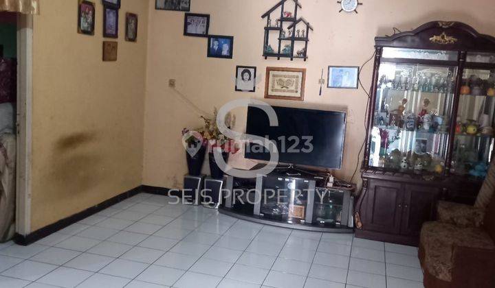 Rumah Dijual Desa Rancamanyar Baleendah Kab Bandung 2