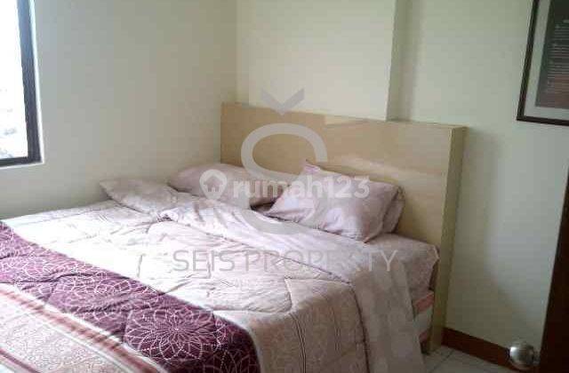 For Rent Apartement Gateway Ahmad Yani Bandung 2