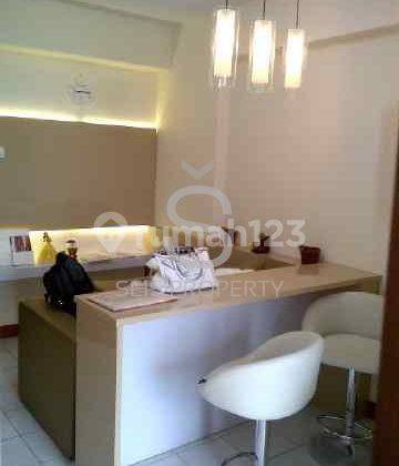 For Rent Apartement Gateway Ahmad Yani Bandung 4