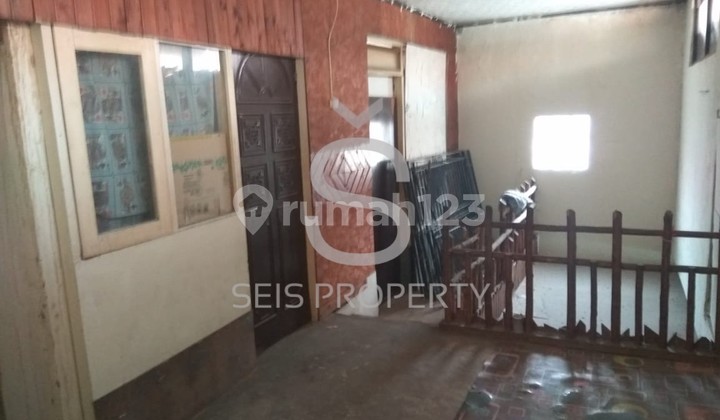 Dijual Rumah Di Daerah Kota Bandung 1