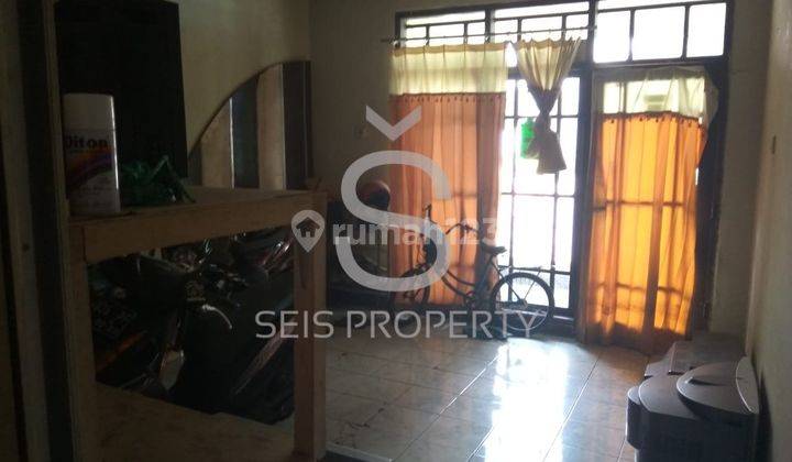 Dijual Rumah Di Daerah Kota Bandung 3