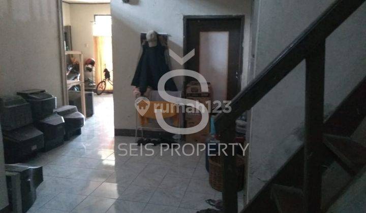 Dijual Rumah Di Daerah Kota Bandung 2