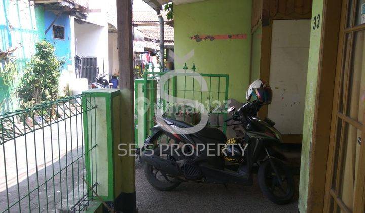 Dijual Rumah Di Daerah Kota Bandung 4