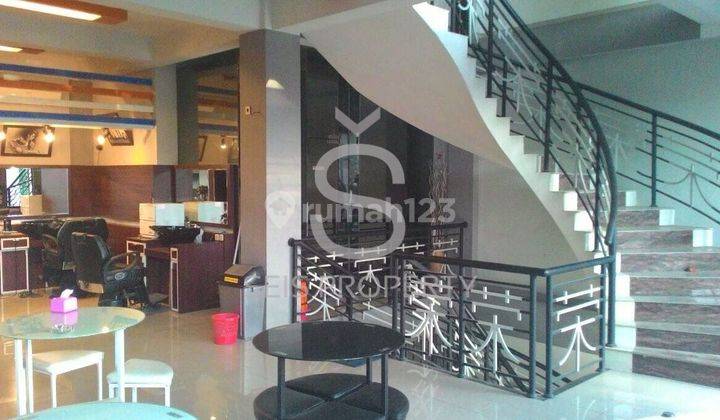 Dijual Cepat Ruko Di Taman Kopo Indah 1 Bandung 1