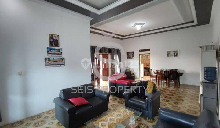 Dijual Rumah Tinggal Di Pangauban Garut 1