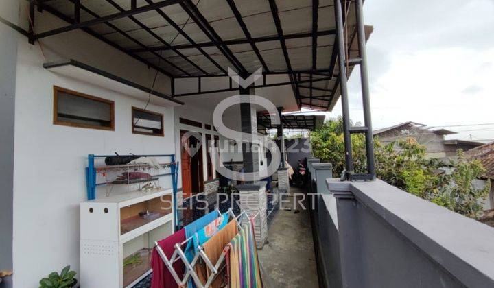 Dijual Rumah Tinggal Di Pangauban Garut 2