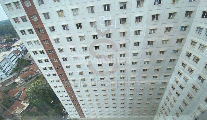 For Sale Aparteement Pinewood Jatinangor 2 BR Hook 1