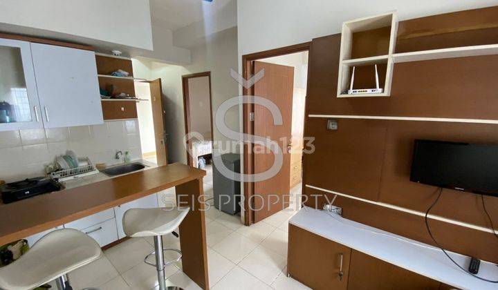 For Sale Aparteement Pinewood Jatinangor 2 BR Hook 2