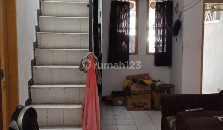 Di Jual Cepat Rumah Permata Cimahi Siap Huni 2