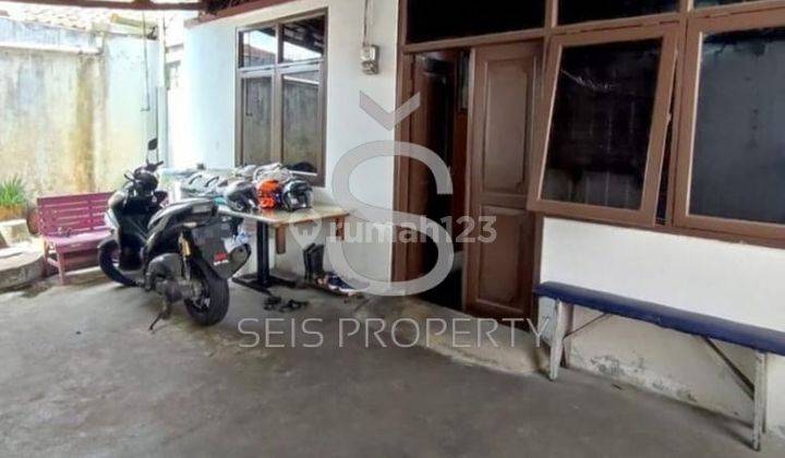 Dijual Ruko 1 Lantai Di Mainroad Jl Peta Kota Bandung 1