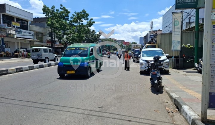 Disewakan Ruag Usah Mainroad Kiaracondong Kota Bandung 2